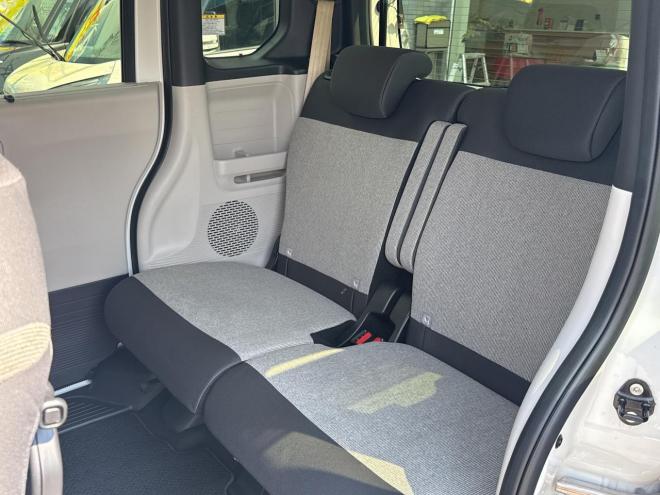 N-BOX660 4WD　ローンが不安な方＜優遇ローン＞　本州仕入　ナビ　両側パワースライド　軽減ブレーキ 4WD 660 5Dr