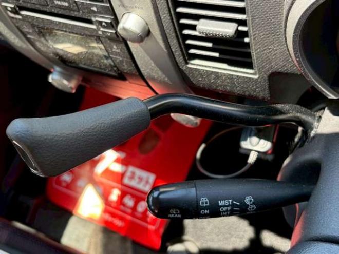 ワゴンRRR-DI 4WD　ターボ　アルミホイール　パワステ　パワーウィンドウ　シートヒーター　キーレスエントリー　ABS　エアコン　フルフラットシート 660
