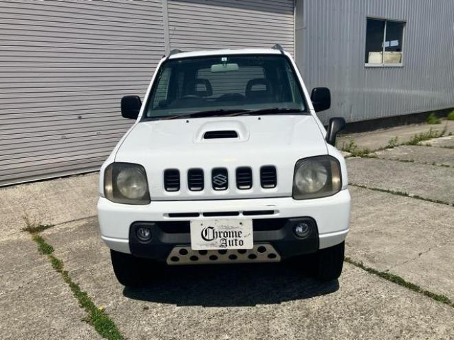 ジムニー 4WD 660 3Dr