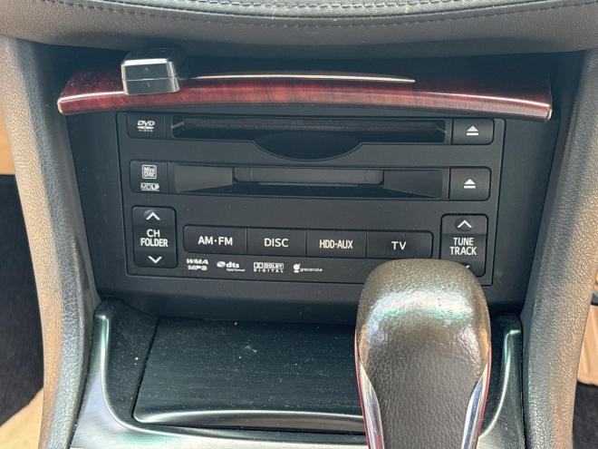 クラウン3.0ロイヤルサルーンi-Four 4WD　ローンが不安な方＜優遇ローン＞　純正ナビTV　クルーズコントロール　HID 4WD 3000 5Dr