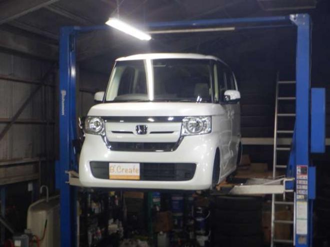N-BOXG L ホンダセンシング 4WD　4WD　ナビ　B/T　USB接続　バックカメラ　ETC　クルコン　純正エンスタ　衝突軽減　バックカメラ　シートヒーター　ステアリングスイッチ　　LEDヘッドライト　ヒーテッドドアミラー　Pスタート 660