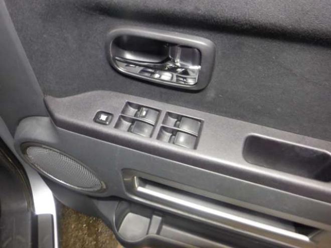 デリカD：5 2.4 G パワーパッケージ 4WD　本州仕入・ナビ・TV・B/T・Bカメラ・両側電動・16インチオープンカントリーR/Tタイヤ・リアモニター・スマートキー・リアヒーター・フォグランプ・クルコン・HID・パドルシフト・ETC・フルフラットシート 2400