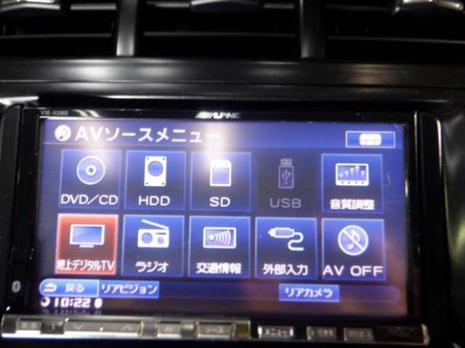 プリウスα1.8 S　本州仕入　ナビ　フルセグTV　バックカメラ　ツインガラスルーフ　モデリスタエアロ　LEDヘッドライト　ヘッドライトウォッシャー　　ステアリングスイッチ　スマートキー　プッシュスタート　ドアバイザー 2WD 1800