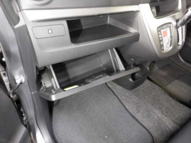 ムーヴカスタム X リミテッド SA 4WD　ナビ・TV・Bカメラ・衝突軽減・Aストップ・USB・社外14インチAW・衝突軽減ブレーキ・アイドリングストップ・LEDヘッドライト・フォグランプ 660