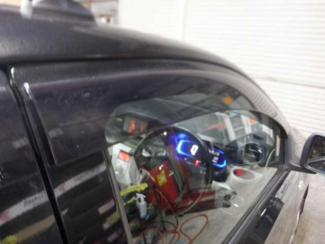 ミライース G SAIII 4WD　4WD　ナビ　TV　B/T　LEDヘッドライト　プッシュスタート　オートマチックハイビーム　衝突軽減　アイドリングストップ　シートヒーター 660