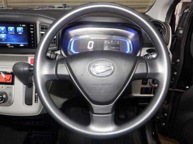ミライース G SAIII 4WD　4WD　ナビ　TV　B/T　LEDヘッドライト　プッシュスタート　オートマチックハイビーム　衝突軽減　アイドリングストップ　シートヒーター 660