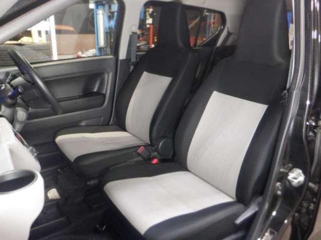 ミライース G SAIII 4WD　4WD　ナビ　TV　B/T　LEDヘッドライト　プッシュスタート　オートマチックハイビーム　衝突軽減　アイドリングストップ　シートヒーター 660