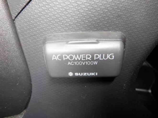ソリオ1.2 バンディット 4WD　4WD　ナビ　フルセグTV　USB接続　バックカメラ　サイドカメラ　シートヒーター　両側パワスラ　100V電源　HID　フォグランプ　ドアバイザー　スマートキー　プッシュスタート 1200