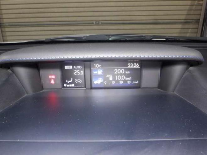 レヴォーグ1.6 GT-S アイサイト 4WD　本州仕入・ナビ・TV・B/T・Bカメラ・LEDヘッドライト・電動シート・ETC・パドルシフト・スマートキー・プッシュスタート・アイドリングストップ・クルコン・フォグランプ・衝突軽減・レーンキープ 1600