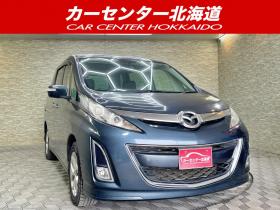 ビアンテ　20Sリミテッド 4WD 5年保証 ワンオーナー スマキー 両側パワスラ ナビTV Bカメ ETC 自社認証工場 車検整備2年付 修復歴無 寒冷地仕様 禁煙