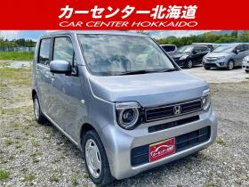 N-WGN　660Lホンダセンシング 4WD 5年保証 レーンキープアシスト USB 障害物センサー クルコン スマキー ETC ミラー・シートヒーター 自社認証工場 寒冷地仕様 禁煙
