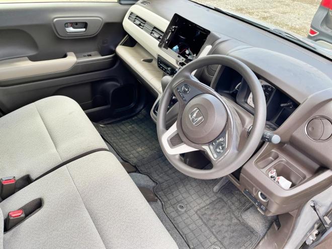N-WGN660Lホンダセンシング 4WD 5年保証 レーンキープアシスト USB 障害物センサー クルコン スマキー ETC ミラー・シートヒーター 自社認証工場 寒冷地仕様 禁煙