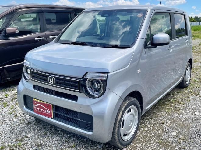 N-WGN660Lホンダセンシング 4WD 5年保証 レーンキープアシスト USB 障害物センサー クルコン スマキー ETC ミラー・シートヒーター 自社認証工場 寒冷地仕様 禁煙