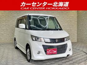 パレット　660リミテッド 4WD 5年保証 スマキー シートヒーター パワスラ  自社認証工場 寒冷地仕様 禁煙