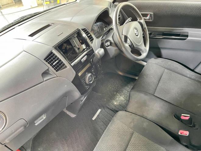 パレット660リミテッド 4WD 5年保証 スマキー シートヒーター パワスラ  自社認証工場 寒冷地仕様 禁煙