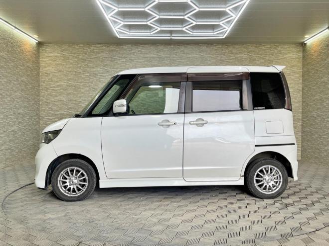 パレット660リミテッド 4WD 5年保証 スマキー シートヒーター パワスラ  自社認証工場 寒冷地仕様 禁煙