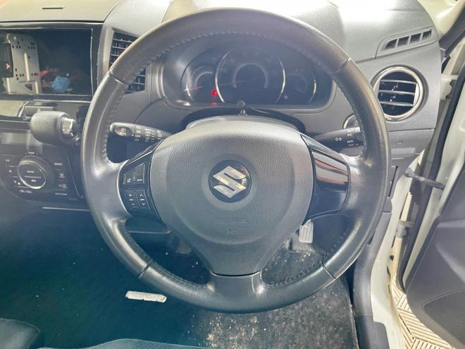 パレット660リミテッド 4WD 5年保証 スマキー シートヒーター パワスラ  自社認証工場 寒冷地仕様 禁煙