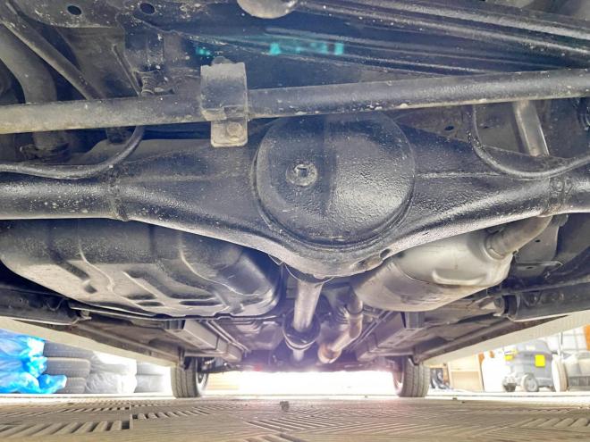 パレット660リミテッド 4WD 5年保証 スマキー シートヒーター パワスラ  自社認証工場 寒冷地仕様 禁煙