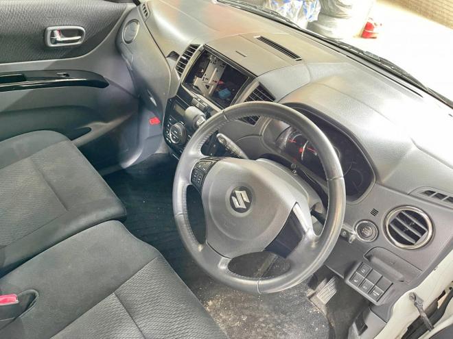 パレット660リミテッド 4WD 5年保証 スマキー シートヒーター パワスラ  自社認証工場 寒冷地仕様 禁煙