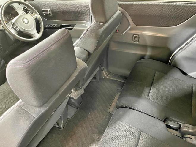 パレット660リミテッド 4WD 5年保証 スマキー シートヒーター パワスラ  自社認証工場 寒冷地仕様 禁煙