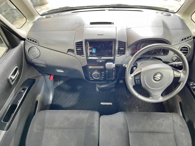 パレット660リミテッド 4WD 5年保証 スマキー シートヒーター パワスラ  自社認証工場 寒冷地仕様 禁煙