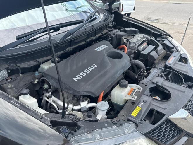 エクストレイル2.0 20XハイブリッドEブレーキPKG 4WD　ローンが不安な方＜優遇ローン＞　本州仕入 寒冷地仕様 SDナビTV 4WD 2000 5Dr
