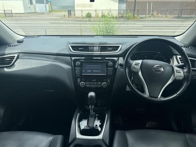 エクストレイル2.0 20XハイブリッドEブレーキPKG 4WD　ローンが不安な方＜優遇ローン＞　本州仕入 寒冷地仕様 SDナビTV 4WD 2000 5Dr
