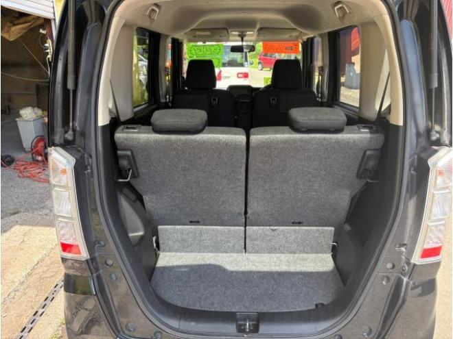 N-BOX（店長おすすめコミコミ車）G 4WD 660 5Dr