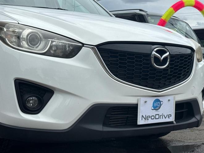 CX-52.2ディーゼルターボXD 4WD　ローンが不安な方＜優遇ローン＞　本州仕入　寒冷地仕様　 社外SDナビTV 4WD 2200 5Dr