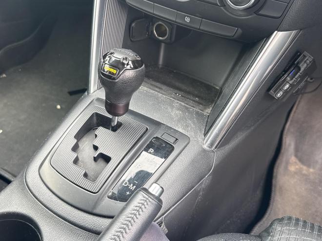 CX-52.2ディーゼルターボXD 4WD　ローンが不安な方＜優遇ローン＞　本州仕入　寒冷地仕様　 社外SDナビTV 4WD 2200 5Dr