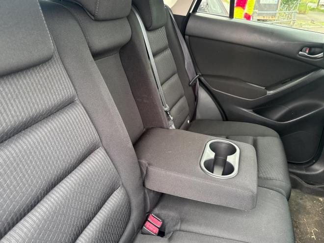 CX-52.2ディーゼルターボXD 4WD　ローンが不安な方＜優遇ローン＞　本州仕入　寒冷地仕様　 社外SDナビTV 4WD 2200 5Dr