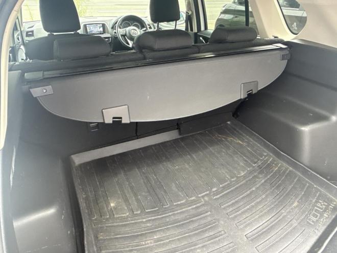 CX-52.2ディーゼルターボXD 4WD　ローンが不安な方＜優遇ローン＞　本州仕入　寒冷地仕様　 社外SDナビTV 4WD 2200 5Dr