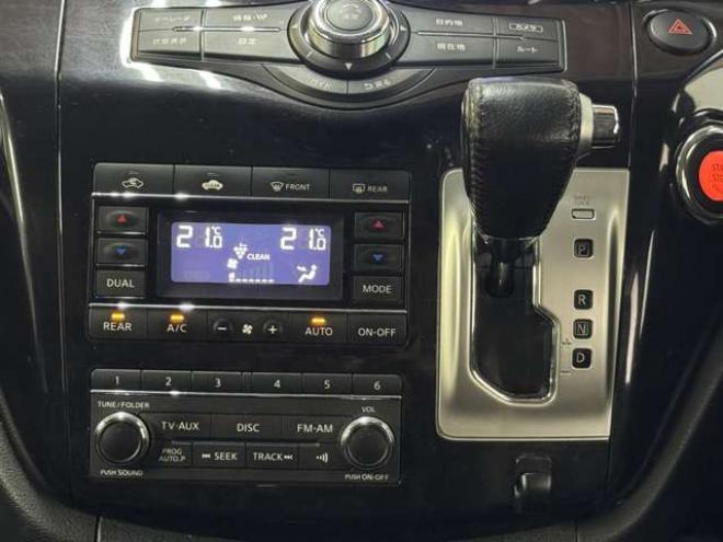 エルグランド2.5 250ハイウェイスター 4WD　両側Pスライド　全周囲カメラ　ナビ　TV　Bluetooth 2500