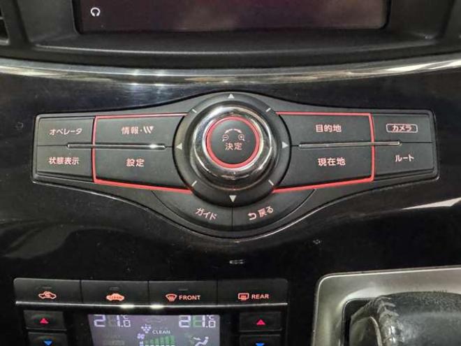 エルグランド2.5 250ハイウェイスター 4WD　両側Pスライド　全周囲カメラ　ナビ　TV　Bluetooth 2500