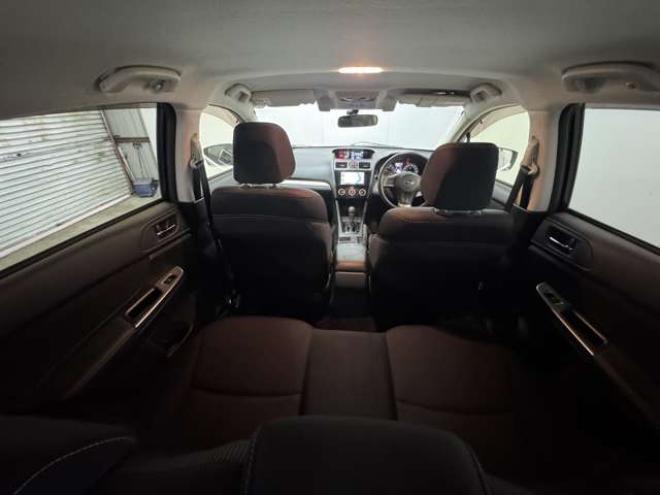 インプレッサスポーツ 1.6 i-S アイサイト 4WD　ナビ　TV　Bカメラ　Bluetooth 1600