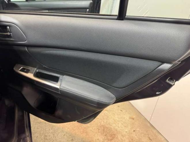 インプレッサスポーツ 1.6 i-S アイサイト 4WD　ナビ　TV　Bカメラ　Bluetooth 1600