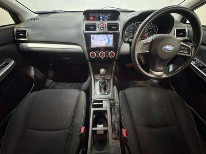 インプレッサスポーツ 1.6 i-S アイサイト 4WD　ナビ　TV　Bカメラ　Bluetooth 1600