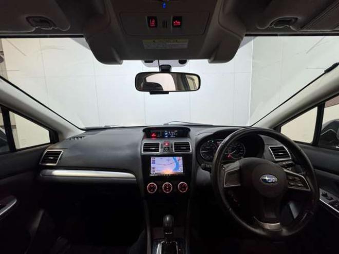 インプレッサスポーツ 1.6 i-S アイサイト 4WD　ナビ　TV　Bカメラ　Bluetooth 1600