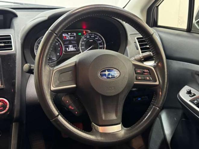 インプレッサスポーツ 1.6 i-S アイサイト 4WD　ナビ　TV　Bカメラ　Bluetooth 1600