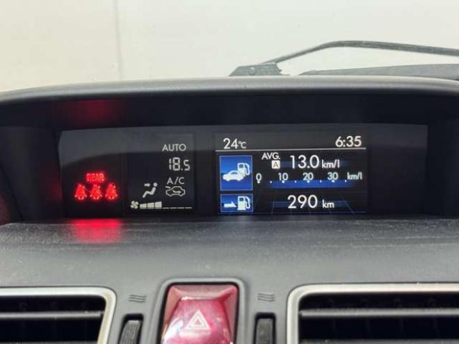 インプレッサスポーツ 1.6 i-S アイサイト 4WD　ナビ　TV　Bカメラ　Bluetooth 1600