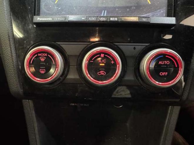 インプレッサスポーツ 1.6 i-S アイサイト 4WD　ナビ　TV　Bカメラ　Bluetooth 1600