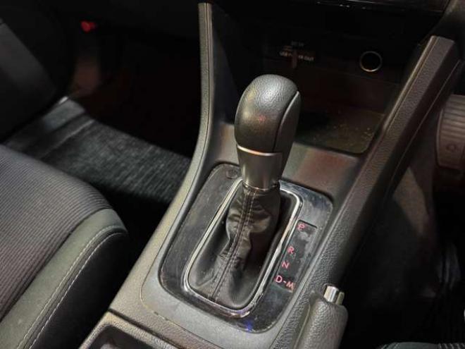 インプレッサスポーツ 1.6 i-S アイサイト 4WD　ナビ　TV　Bカメラ　Bluetooth 1600