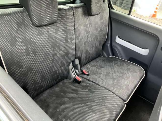 ハスラーXターボ 4WD　 660