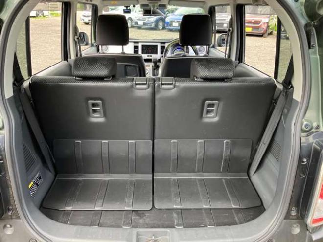 ハスラーXターボ 4WD　 660