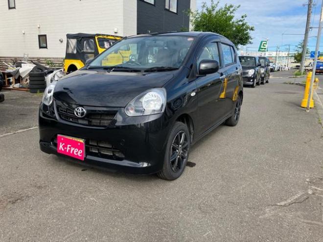 ピクシスエポックＸｆ 4WD 660 5Dr