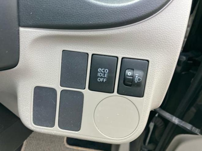 ピクシスエポックＸｆ 4WD 660 5Dr
