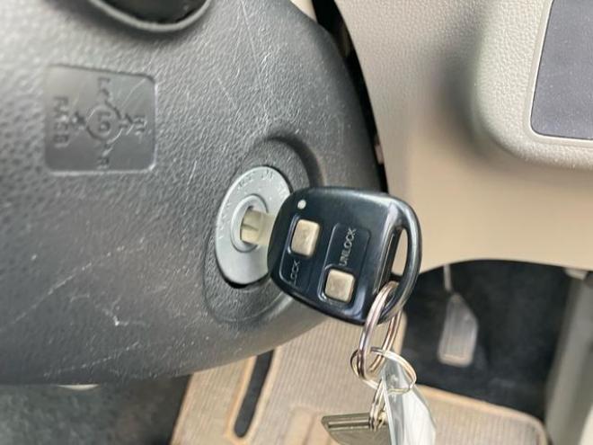 ピクシスエポックＸｆ 4WD 660 5Dr