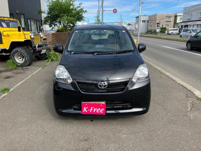 ピクシスエポックＸｆ 4WD 660 5Dr