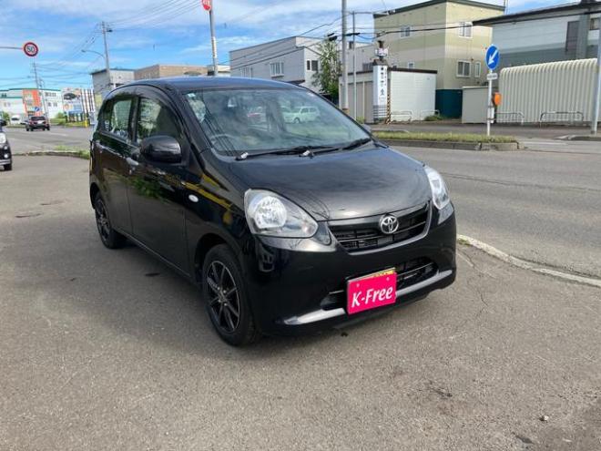 ピクシスエポックＸｆ 4WD 660 5Dr