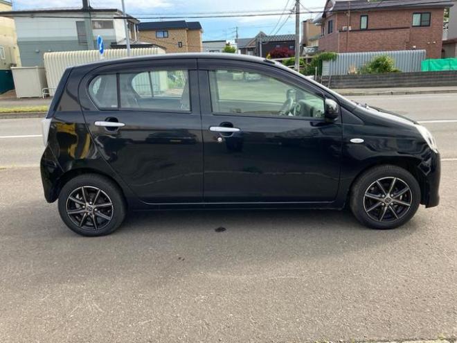 ピクシスエポックＸｆ 4WD 660 5Dr